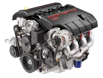 P3432 Engine